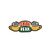 FRIENDS - Central Perk - Foam Pin