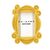 FRIENDS - Photo Frame - 3D foam collectible magnet