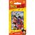 DRAGON BALL Z - Heroes Strike - Magnet 5x8cm