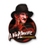 A NIGHTMARE ON ELM STREET - Freddy - Chunky Magnet