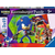 SONIC PRIME - Sonic's Adventures - 3 Puzzle 49P