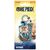 ONE PIECE NETFLIX - The Going Merry - PVC Keychain