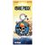 ONE PIECE NETFLIX - Straw Hat Crew Icon - PVC Keychain