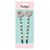 PUSHEEN - Botanical - Pencil & Topper 2PK