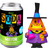 NBX - POP Vinyl Soda - Mayor (Blacklight) w/Chase (IE)