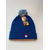NARUTO  - Uchiwa - Beanie One Size Fits All