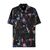 NARUTO - Hero - Men's Sleeved Blouse (XL)