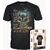 THE MANDALORIAN - Mando & The Child - T-Shirt POP (S)
