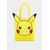POKEMON - Pikachu - Heady - Totebag Novelty '37x35x10cm'