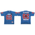 MARVEL -The Amazing Spider-Man -T-Shirt Sports US Replica unisex (XXL)