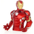 MARVEL - Bust Bank - Iron Man - 20cm