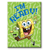 SPONGEBOB SQUAREPANTS - I'm Ready - Magnet 6.3x8.9cm