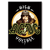AC/DC - High Voltage - Magnet 6.3x8.9cm