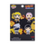 NARUTO - Funko 4pk Pin Set - Team 7