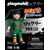 NARUTO - Rock Lee - Playmobil