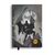 DC - Batman Batsignal - Notebook with Light "15x25x3cm"