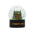 JURASSIC PARK - Gates - Snow Globe 65mm