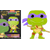 TEENAGE MUTANT NINJA TURTLES - Pop Large Enamel Pin N° 20 - Donatello