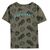 MARVEL - I Am Groot - Boy's T-Shirt(110/116)