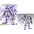 GUNDAM - MG 1/100 RX-93-v2 Hi-vGundam Vers. Ka - Model Kit