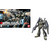 GUNDAM - HGUC 1/144 RGM-89DE Jegan Ecoas Type - Model Kit