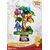 DISNEY - Winnie with Friends - Diorama D-Stage 15cm