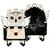HARRY POTTER - Hedwig Howler - Backpack LoungeFly '23x26.5x11.5'