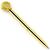 HARRY POTTER - Time Turner - Metal Pen