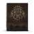 HARRY POTTER - Hogwarts - A4 Notebook '23.5x30x1.5cm'