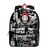 LA CASA DE PAPEL - Money - Backpack '45x30x18cm'