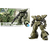 30mm 1/144 bEXM-28 Revernova Green - Model Kit