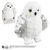 HARRY POTTER - Hedwige Plush - 29cm
