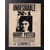 HARRY POTTER - Undesirable N°1 - Collector Print '30x40cm'