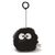 STUDIO GHIBLI - Soot Sprite - Vibrating Plush 7cm