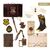 HARRY POTTER - Collector Set