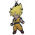 DRAGON BALL - Porte-Cles PVC - Goku