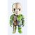 DC COMICS - X-Ray Figurine - Lex Luthor