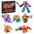 TRANSFORMERS - Decepticon Monstructor - Fig. Age of the Primes 16.5cm