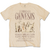 GENESIS - T-Shirt - An Evening With (S)