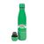 FRIENDS - Metal Bottle - Central Perk Logo - 550ml