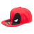 DEADPOOL - Casquette Big Face