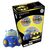 DC COMICS - Pate a Modeler - Do It Yourself - Batmobile