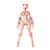 SHEIK MAINLAND - Xenodash (Beige) - Model Kit 1/18