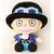 ONE PIECE - Plush Sabo - 25cm