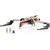 STAR WARS - Deluxe Vehicle (8" Vehicle & Figure) - ARC 170- Series 8