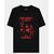 FIVE NIGHTS AT FREDDY'S - Can you survive - Men's T-shirt (XXL)