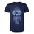 UNCHARTED 4 - T-Shirt For God and Liberty (S)