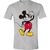 DISNEY - T-Shirt - Mickey Mouse Annoying Face (M)