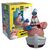 BOB L'EPONGE - No This Is Patrick - Figure Youtooz 11cm