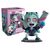 CYBERPUNK EDGERUNNERS - Rebecca - Figure Youtooz 10cm